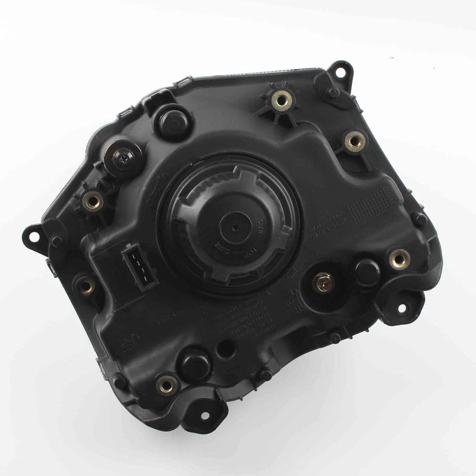 Farol dianteiro para DUCATI Streetfighter 848 2012-2015/Streetfighter 1098/S 09-11 - Imagem 4 de 4