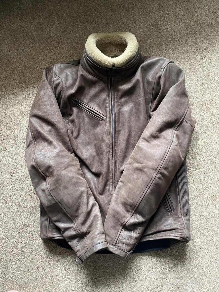 Spidi firebird best sale jacket