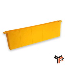 Nutritore a tasca in plastica da melario Lega Italy