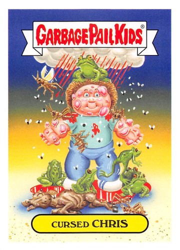PEGATINAS BASE ADAM-GEDDON PICK-A-CARD PAIL NIÑOS 2017 SERIE 1 ADAMGEDDON - Imagen 360 de 361
