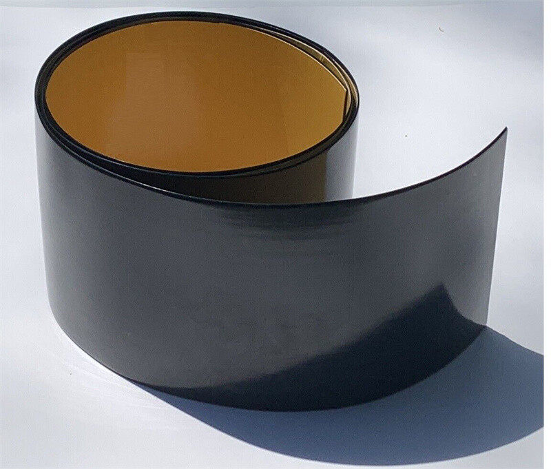 Super Adhesive Strong Waterproof Adhesive Tape Kayak Keel Guard 4