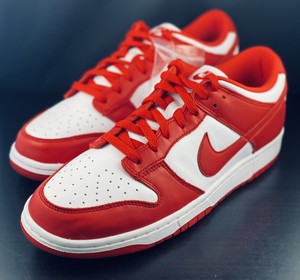 nike dunk shoes