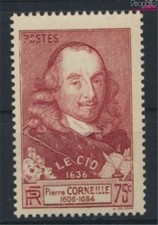 France 341 (complète edition) neuf avec gomme originale 1937 pierre C (9803746