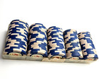 LOT 100 EL CONQUISTADOR HOTEL CLUB $25 Casino Poker Chip FAJARDO Puerto Rico HC. — photo 8