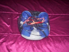 MESS KIT CAMPING TABLEWARE COOKWARE Morning Sky Enameled Speckled Blue 12-Pieces