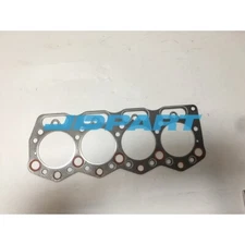 Full Gasket Kit For Mitsubishi 4DR5