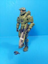 Mattel Halo Universe Series Wave 2 MASTER CHIEF Removable Armor