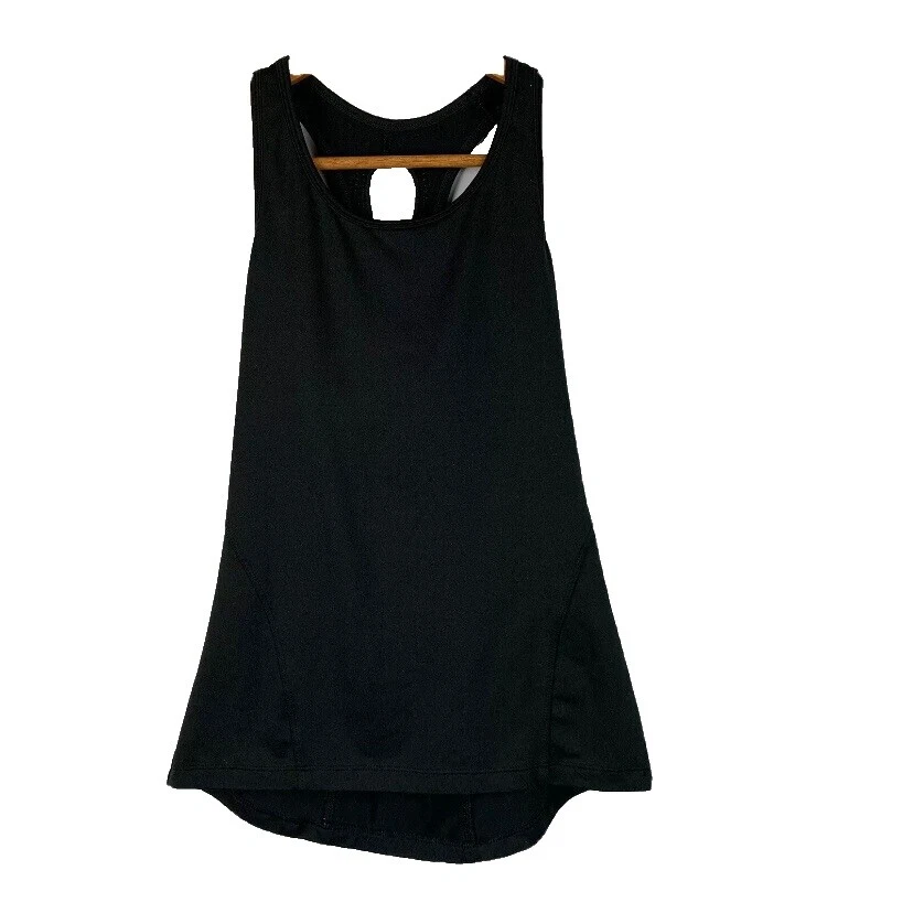 Ryka Black Activewear Tops for Women
