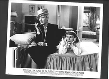 ORIGINAL VINTAGE PHOTO 1948 VOICE OF THE TURTLE Eleanor Parker Eve Arden Still