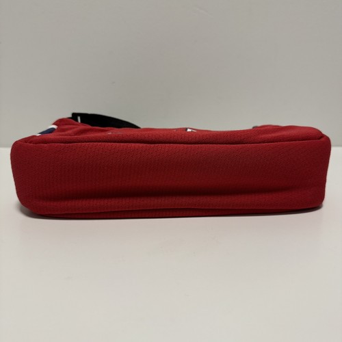 NHL Montreal Canadiens Fanny Pack Pouch Jersey Hockey Team Merch Like NEW - Picture 9 of 11