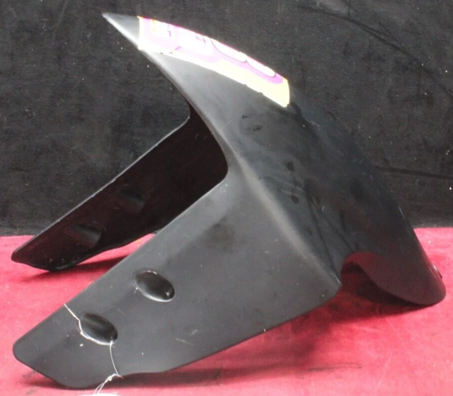 Guardabarros delantero Ducati 848 Evo 2008-2014 #205000 Foto 4 de 4