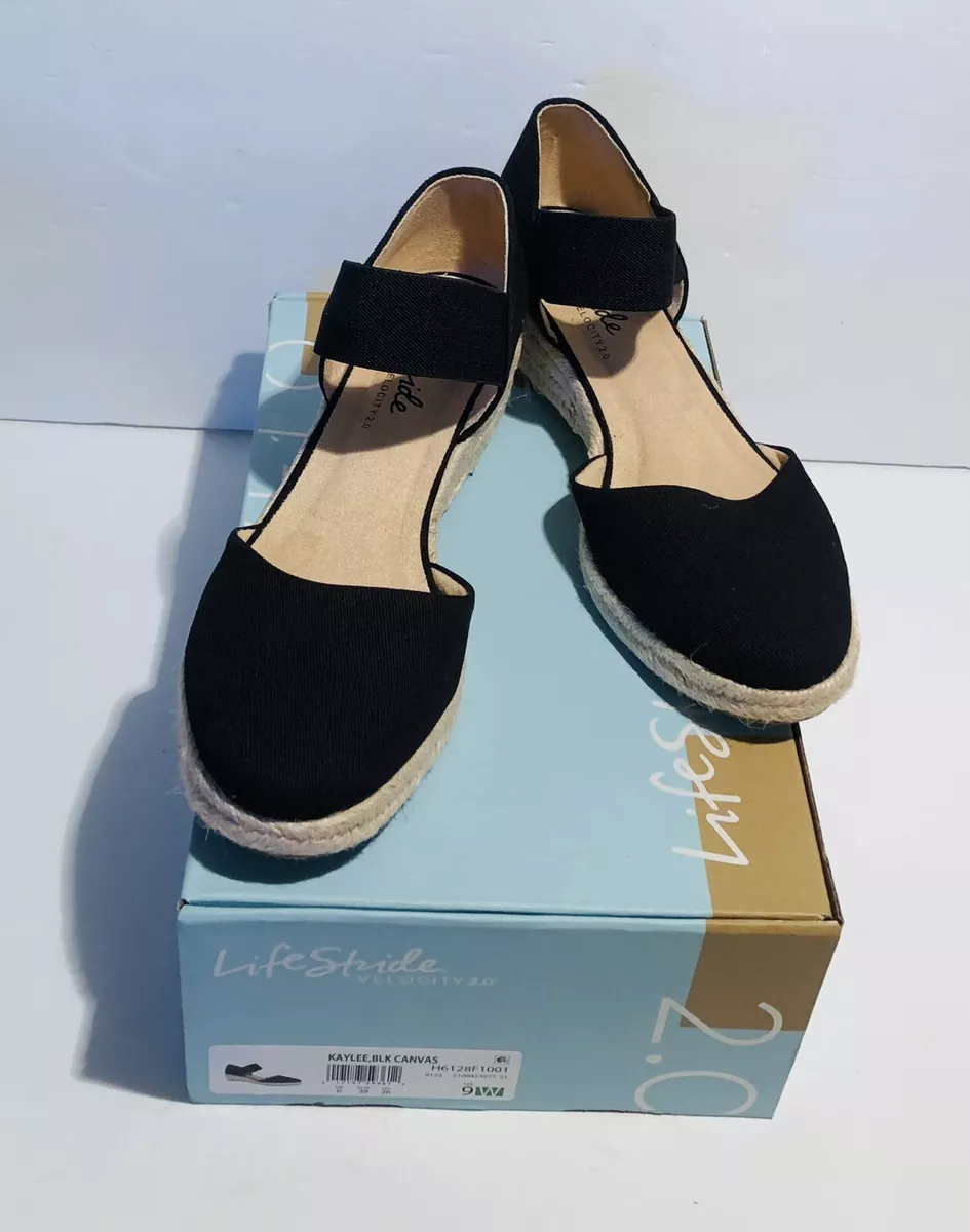 Kaylee espadrille deals
