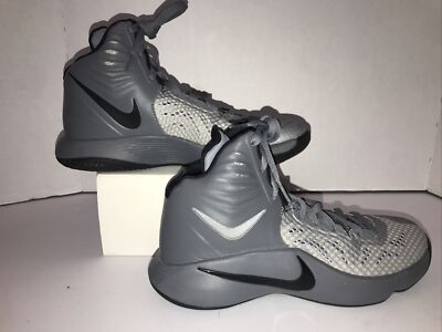 Nike ハイカット バスケットシューズ ネイビー/グレー 楽天市場】バッシュ ナイキ（カラーネイビー）（スポーツ・アウトドア