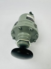 ITT GFH60XTKEX1C Airpak Filter Regulator| Range 0-25 PSI; 300 PSI