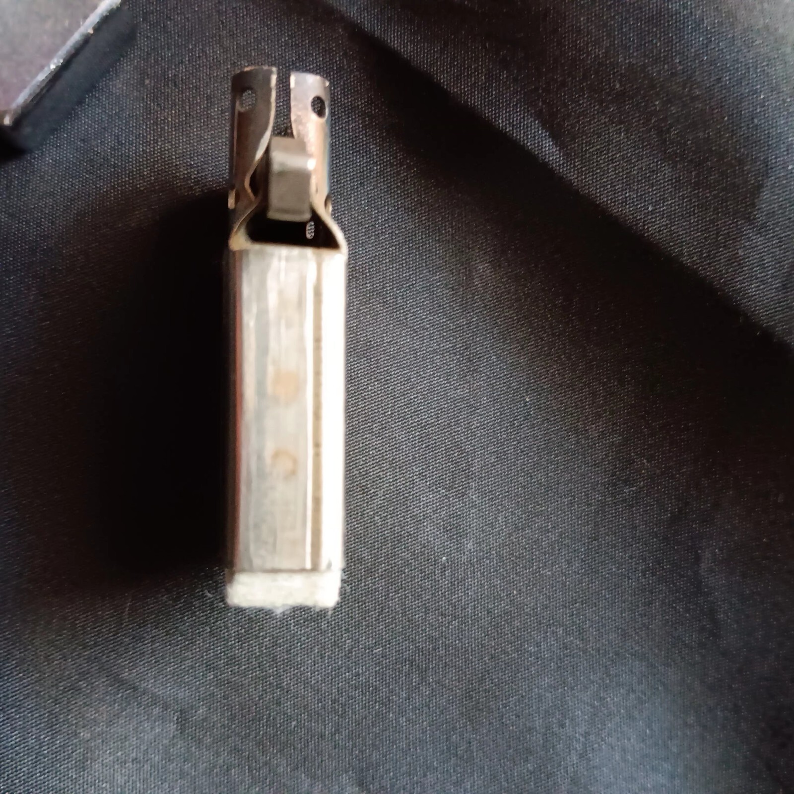 1971 University of Notre Dame Zippo Lighter (USED) eBay