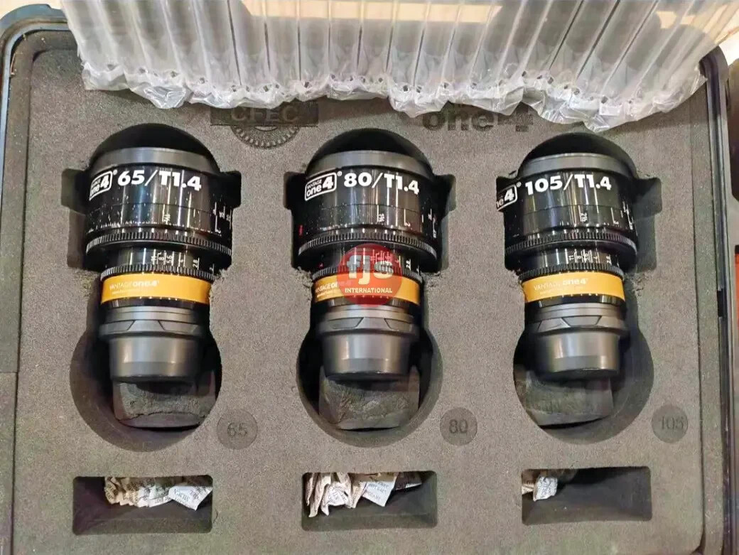 Vantage One4 Set of 6