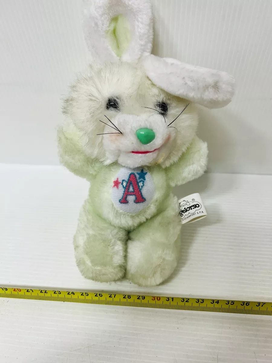 Teddy bear top rabbit for sale