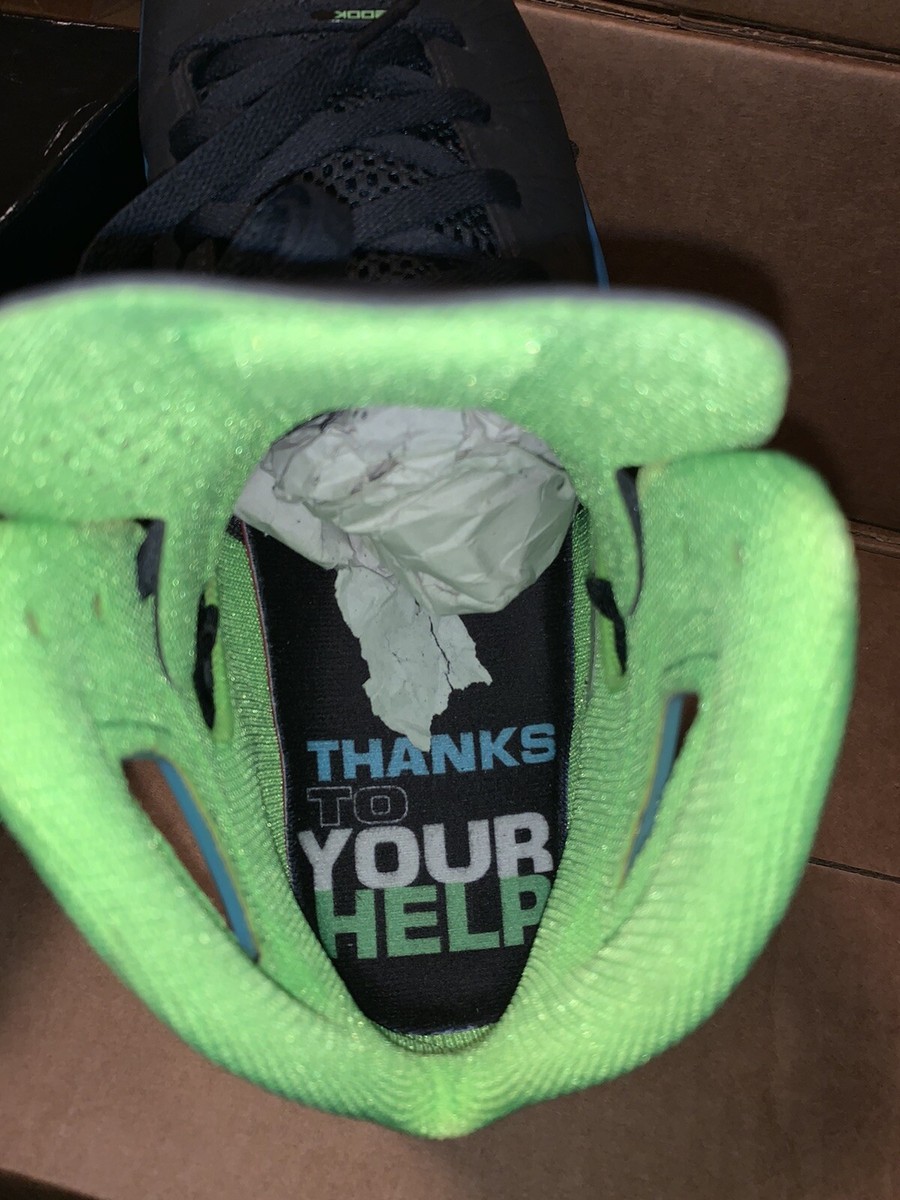 Sole Collector Nike Hyperdunk F&F Sample Promo 407625-019  display picture 1