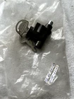 Original Suzuki GT Handlebar Lock Helmet