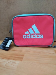 adidas foundation lunch bag