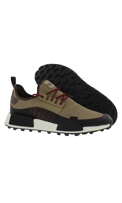 Size 12 - adidas NMD R1 TR Low Cardboard