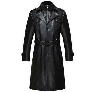 4xl trench coat
