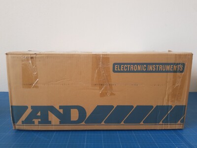 A&D FC-Si Series FC-5000Si Counting Scale _8.5_5