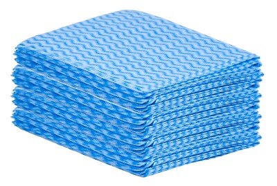 Handy Wipes Reusable Multi-Purpose Cloths, 20 Pcs. 20''x12''