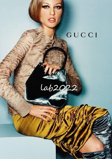 Gucci Tom Ford 1999 Black Leather Smocked Back Zip Jacket Gucci Tom Ford 1999 Black Leather Smocked Back Zip Jacket