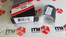 Toyota Corolla 2TC & 3TC 1971-1982 +.010 Unde...