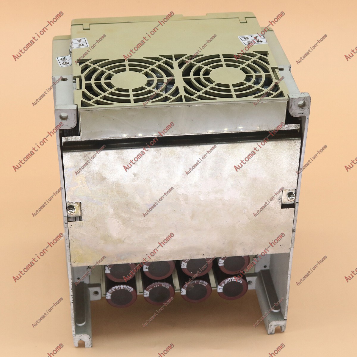 1Pc used Hitachi SJ300-110HFE Industrial Frequenzumrichter