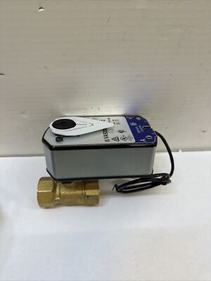VG1245DP+928GGA Johnson Controls 1.25'' 18.7Cv 24V Prop S/R N/C OEM