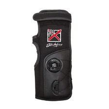 KR Strikeforce Fast Twist Pro Lift Wrist Support