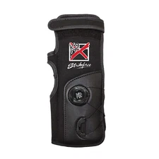 KR Strikeforce Fast Twist Pro Lift Wrist Support