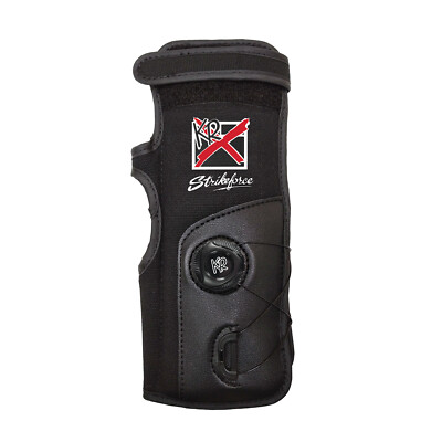 KR Strikeforce Fast Twist Pro Lift Wrist Support