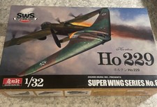 Zoukei-Mura 1/32 Horten Ho 229 Super Wings Se...