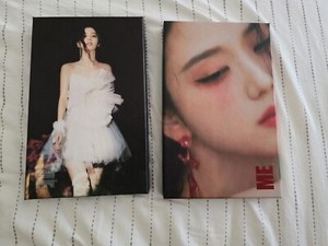 Jisoo Flower Album | eBay