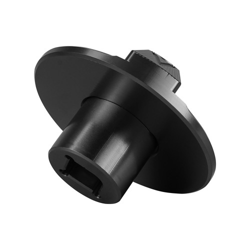 Perilla de palanca giratoria para tanque de combustible Petcock #16963-HP1-000 para arranque Honda TRX450R - Imagen 9 de 9