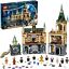 Indexbild 1 - LEGO 76389 Harry Potter Schloss Hogwarts Kammer des Schreckens Spielzeug