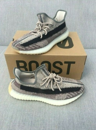 ebay yeezy zyon