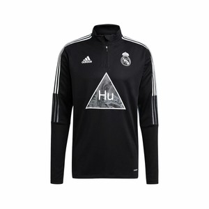 Adidas x Pharrell Williams Real Madrid Human Race Training ...