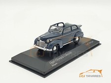 Minichamps Opel Olimpia Cabriolet 1952 1:43 40430