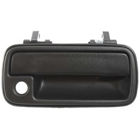 Exterior Door Handle For 89-97 Geo Tracker 91-98 Suzuki Sidekick Front Rh Black on sale Exterior Door Handle For 89-97 Geo Tracker 91-98 Suzuki Sidekick Front Rh Black on sale
