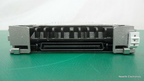 HP 177986-001 36GB 10,000 RPM 3.5 in. Wide Ultra3 SCSI HDD 180732-003 BD03663622 - Picture 7 of 7