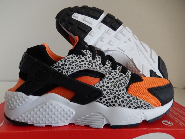nike huarache safari