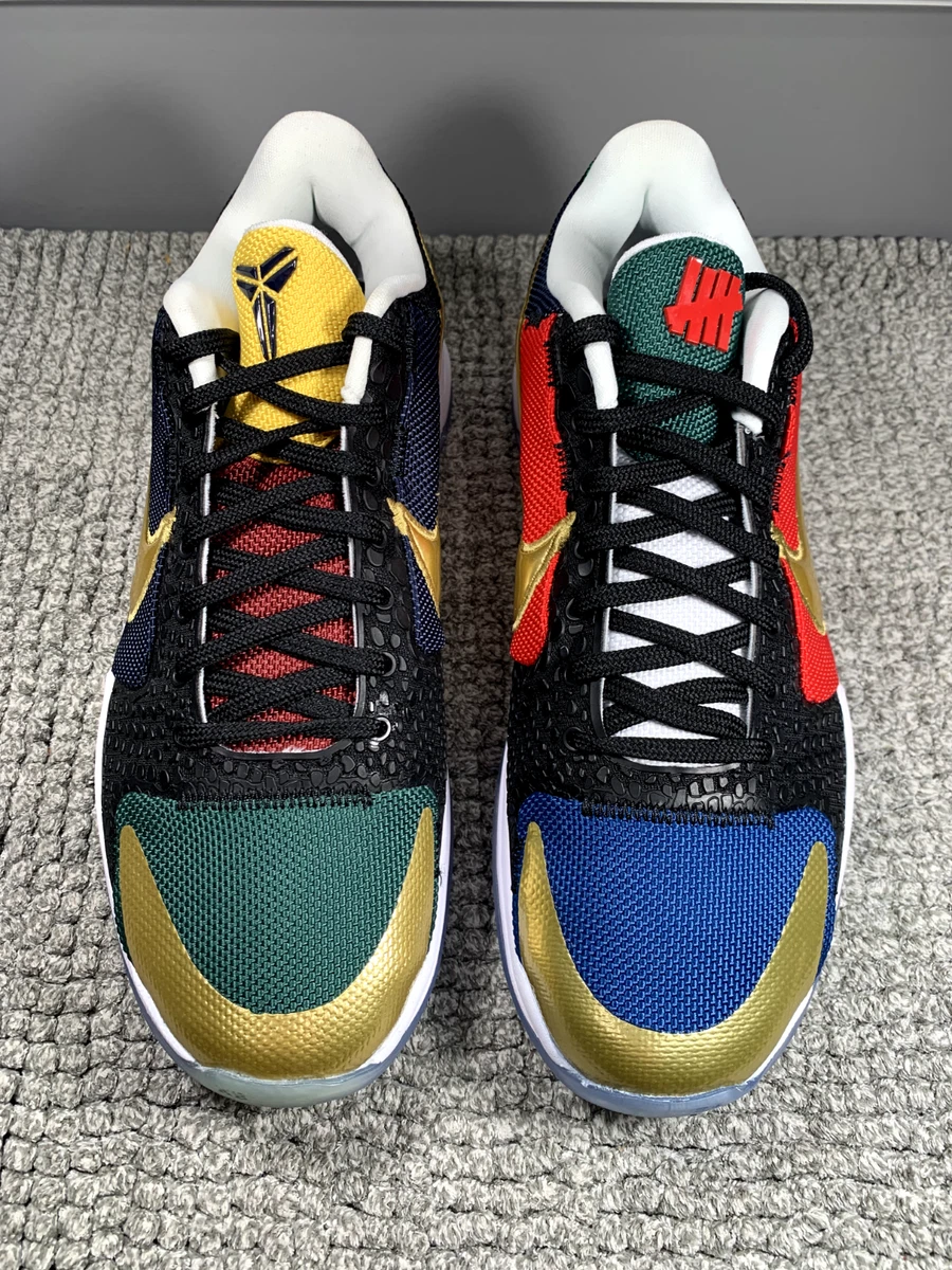 Kobe undefeated price hotsell