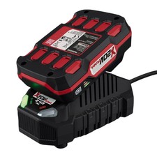 PARKSIDE PAP 20 B1 20V Akku & PLG 20 C1 2,4A Ladegerät für X20V Serie | NEU &OVP
