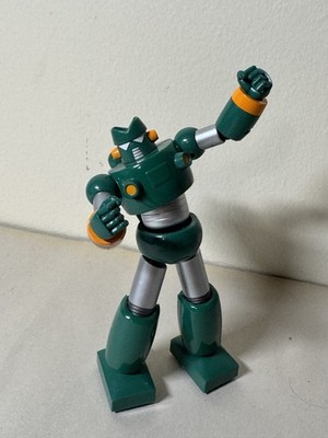 Bandai Tamashii Nations Super Robot Chogokin Cantam Robo 