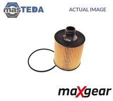 26-2089 ENGINE OIL FILTER MAXGEAR FOR BENTLEY BENTAYGA 4.0 D 320KW