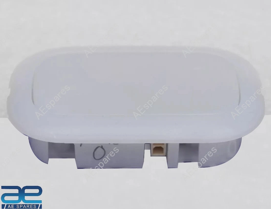Interior Roof Map Reading Lamp For Mahindra Marazzo 2018-2024 XUV 500 2011-2022